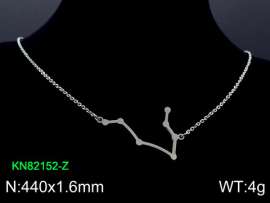 Stainless Steel Necklace
