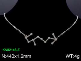 Stainless Steel Necklace