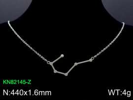 Stainless Steel Necklace