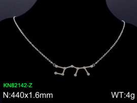 Stainless Steel Necklace