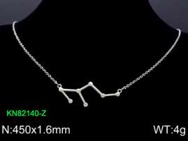 Stainless Steel Necklace
