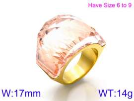 Off-price Ring