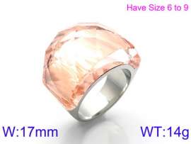 Off-price Ring