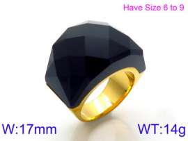 Off-price Ring