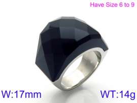 Off-price Ring