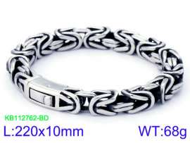 Stainless Steel Bracelet(Men)