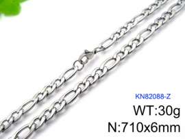 Stainless Steel Necklace