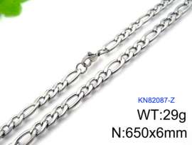 Stainless Steel Necklace