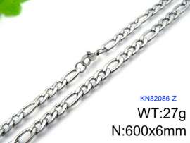 Stainless Steel Necklace
