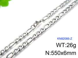 Stainless Steel Necklace