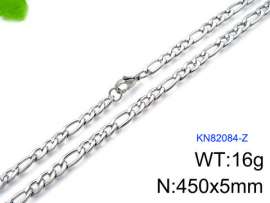 Stainless Steel Necklace