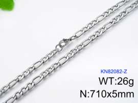 Stainless Steel Necklace