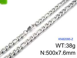 Stainless Steel Necklace