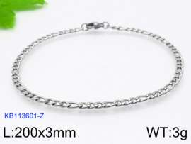 Stainless Steel Bracelet(Men