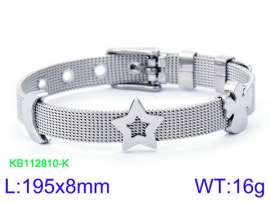 Stainless Steel Bracelet(women)