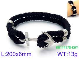 Stainless Steel Special Bracelet