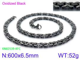 Stainless Steel Necklace