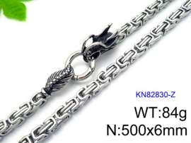 Stainless Steel Necklace
