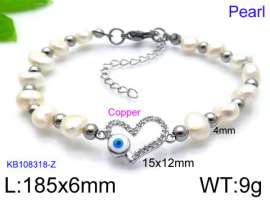 Stainless Steel Special Bracelet