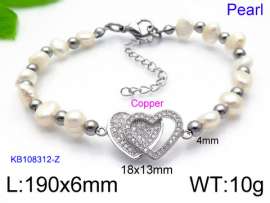 Stainless Steel Special Bracelet