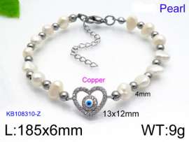 Stainless Steel Special Bracelet