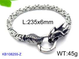 Stainless Steel Bracelet(Men)