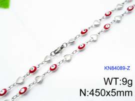Stainless Steel Necklace