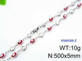 Stainless Steel Necklace