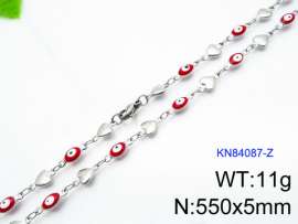 Stainless Steel Necklace