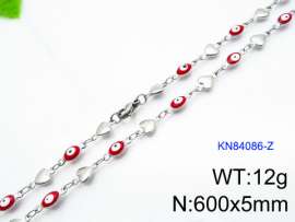 Stainless Steel Necklace