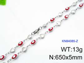 Stainless Steel Necklace