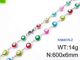 Stainless Steel Necklace