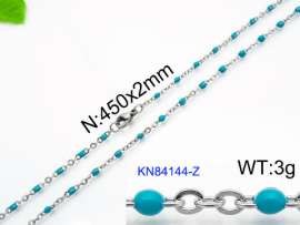 Staineless Steel Small Chain