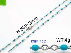 Staineless Steel Small Chain