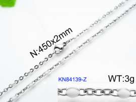 Staineless Steel Small Chain