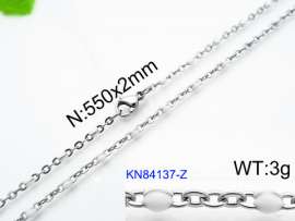 Staineless Steel Small Chain