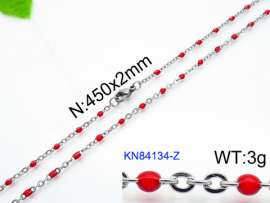 Staineless Steel Small Chain