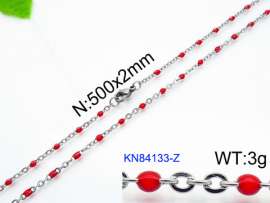 Staineless Steel Small Chain