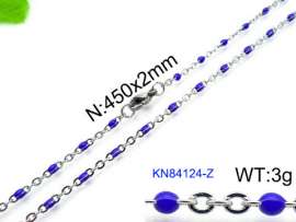 Staineless Steel Small Chain