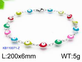 Stainless Steel Bracelet(women)