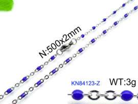 Staineless Steel Small Chain