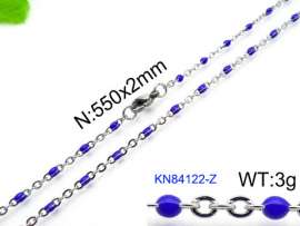 Staineless Steel Small Chain