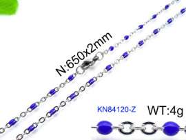 Staineless Steel Small Chain