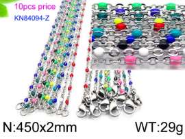 Staineless Steel Small Chain