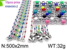 Staineless Steel Small Chain