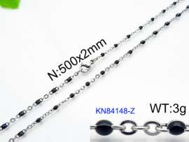 Staineless Steel Small Chain