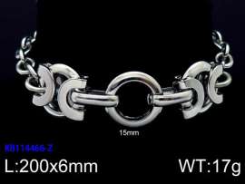 Stainless Steel Bracelet(women)