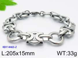 Stainless Steel Bracelet(women)