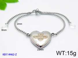 Stainless Steel Bracelet(women)