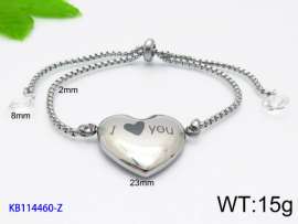 Stainless Steel Bracelet(women)